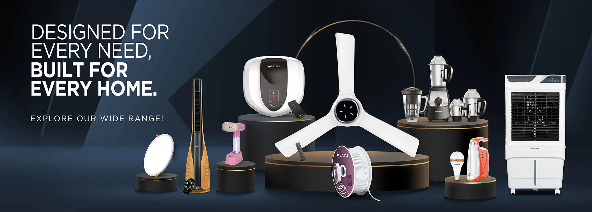 Upgrade Your Home, Upgrade Life